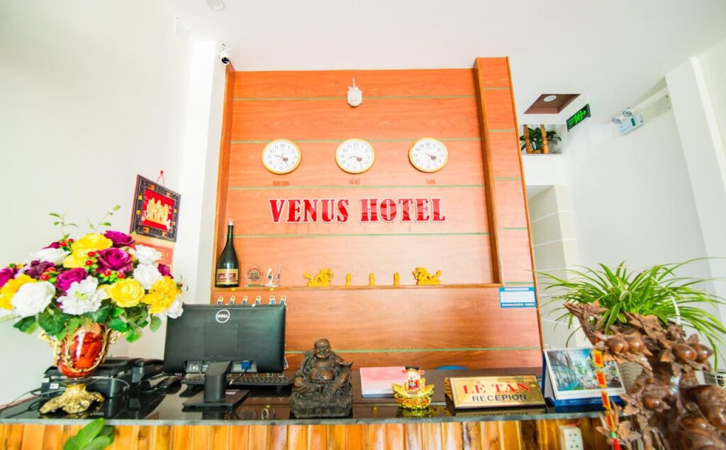 Venus Hotel