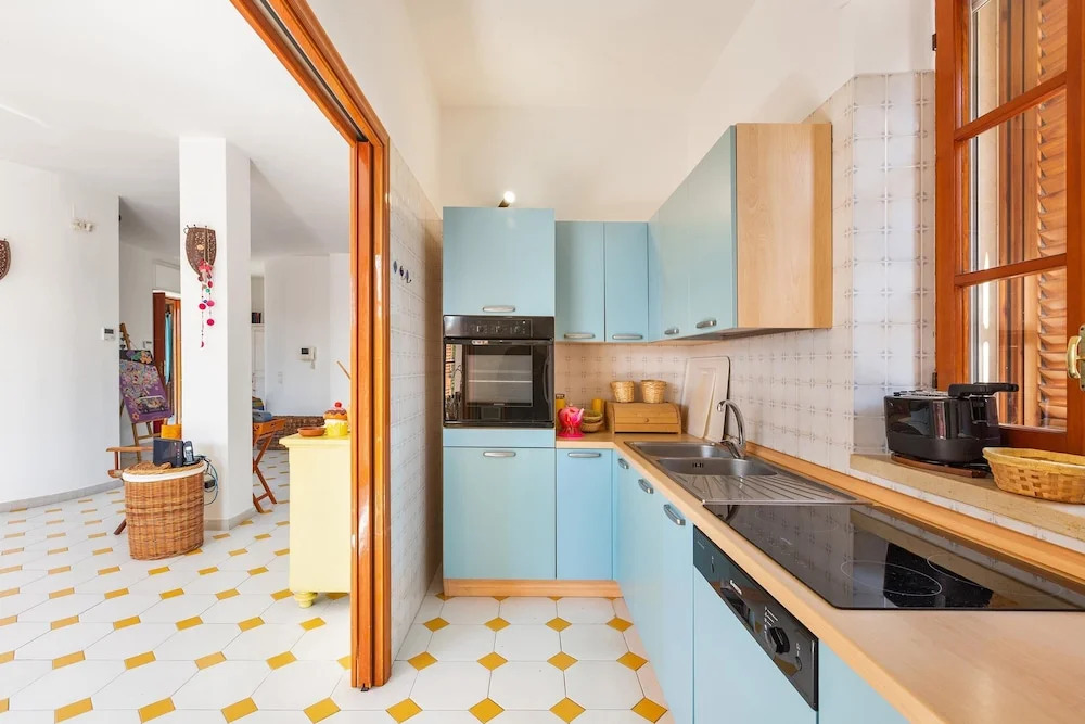 2772 La Casa Bianca by Perle di Puglia