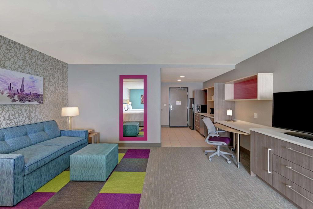Home2 Suites By Hilton Buckeye Phoenix
