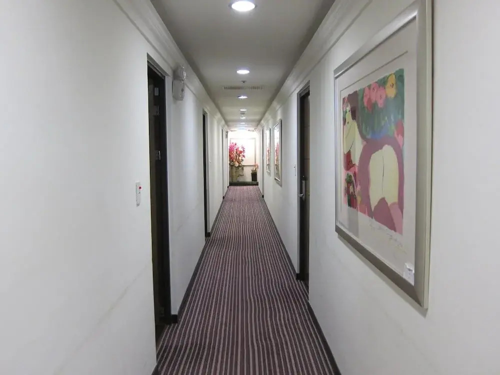 Tai Lee Hotel