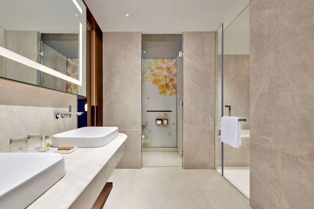 Hilton Garden Inn Suzhou Wuzhong
