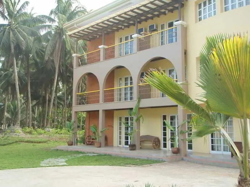 Bahia de Baler