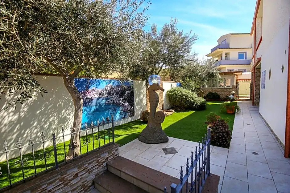 Villa Piana