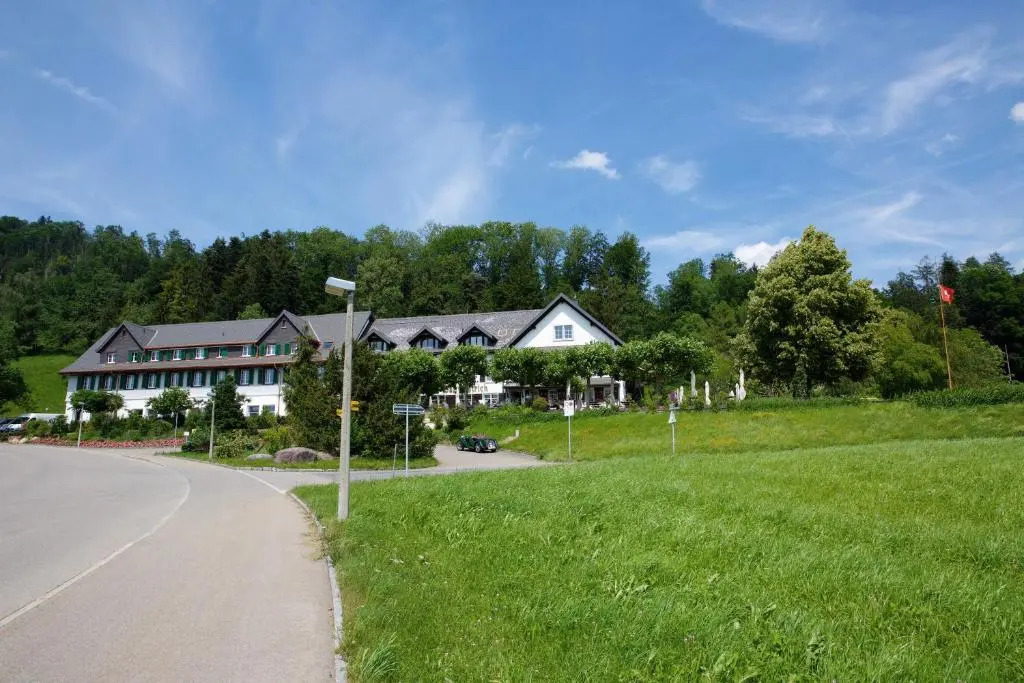 Hotel & Restaurant Hasenstrick