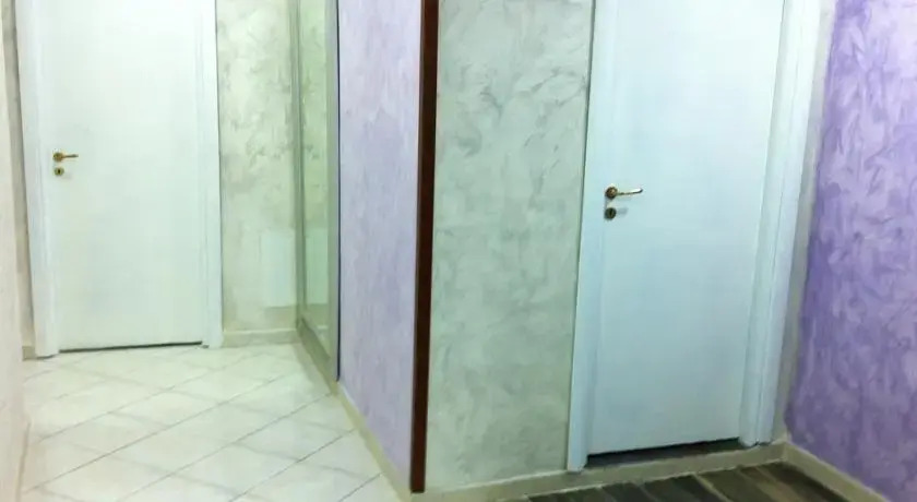 Casa Brigida Rooms - B&B Napoli Centro
