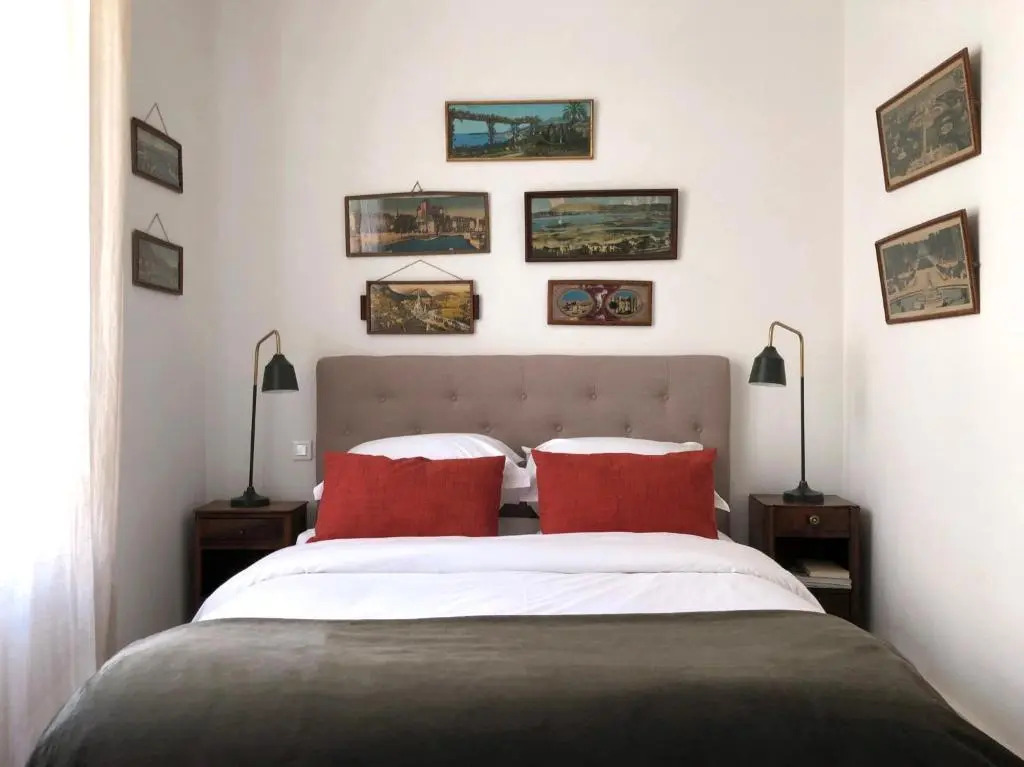 B&B Mas de Caustes