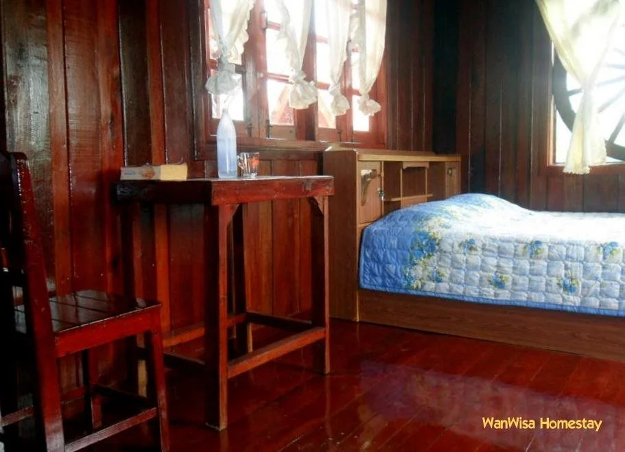 Wan Wisa Homestay