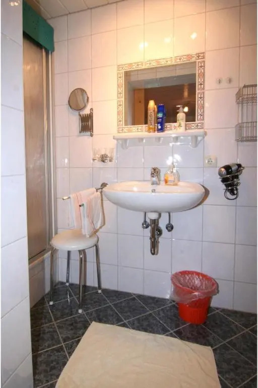 Haus Wiesenrand