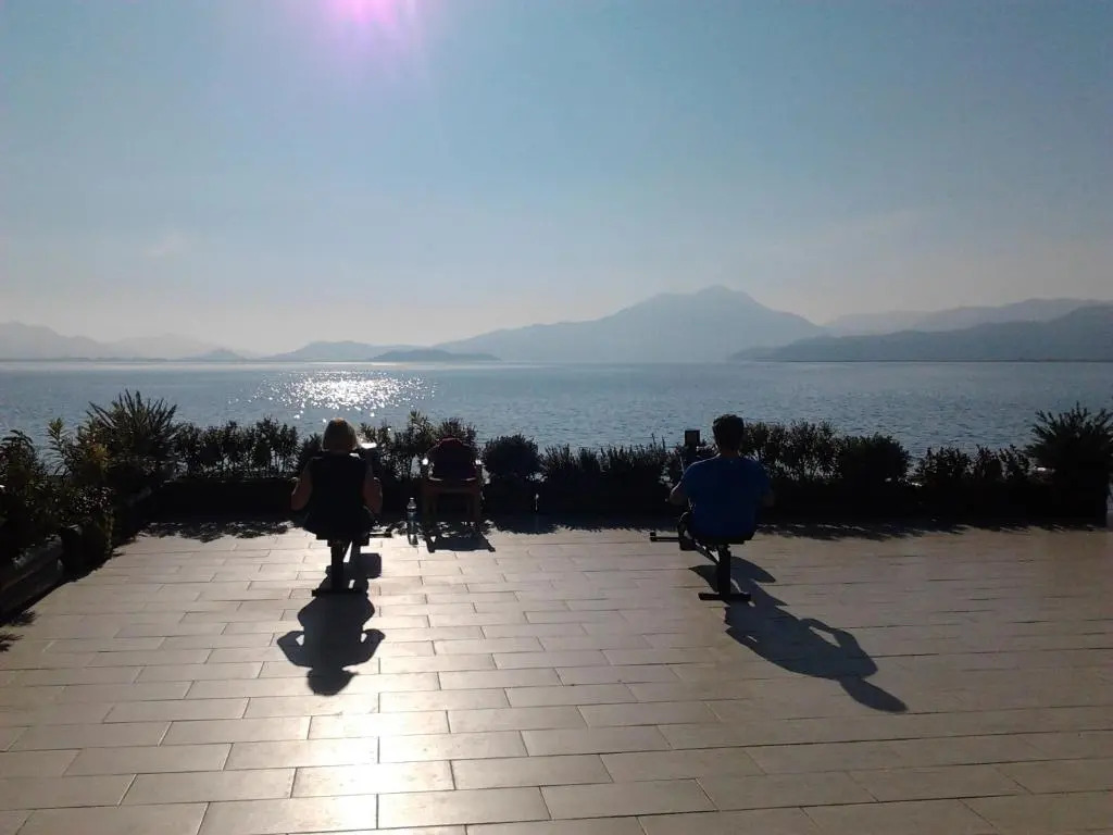 Kaunos Hotel