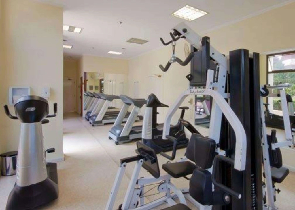 Quality Suites Vila Olimpia