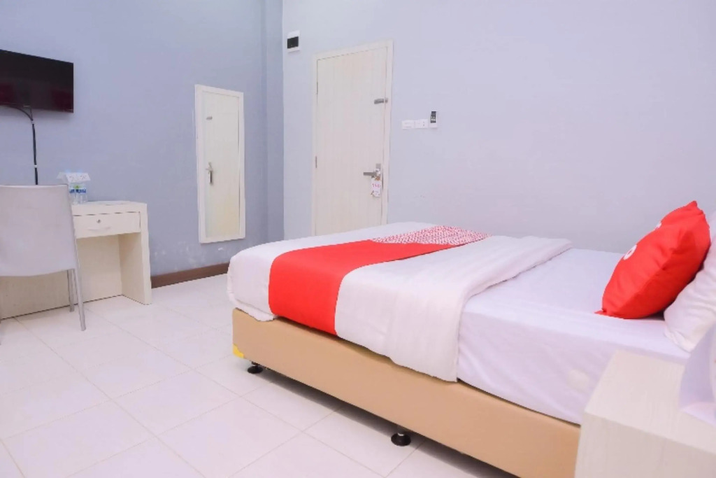 Capital O 2018 Ring Road Guest House Syariah