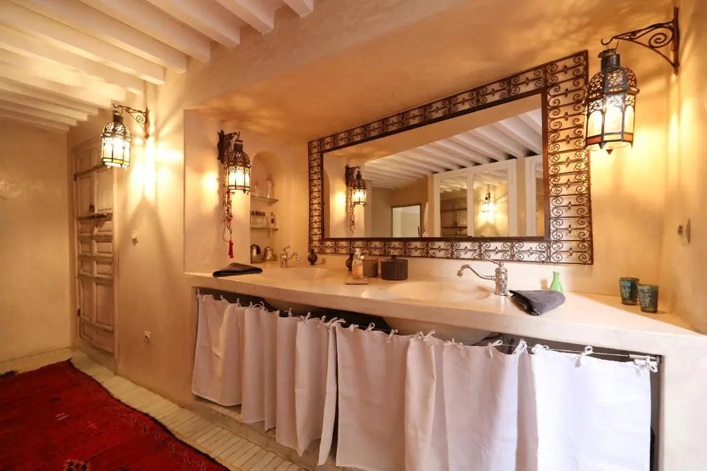 Riad Les Hirondelles Boutique Hotel and Spa