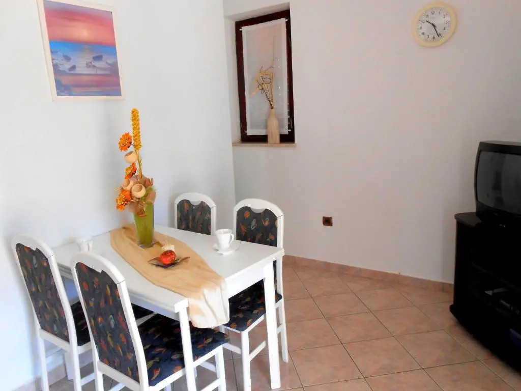 Villa Luma Apartments