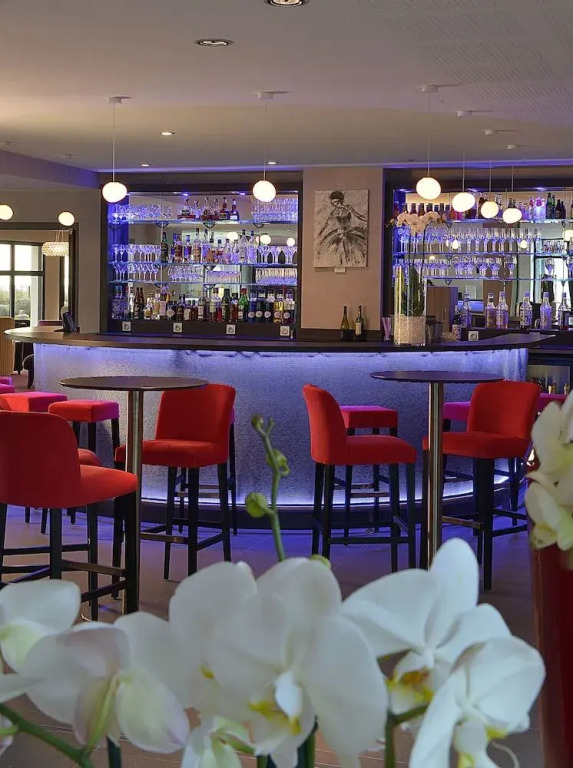 Residence Thalasso Concarneau