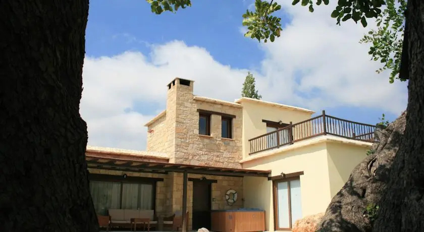 Lithos Holiday Villas