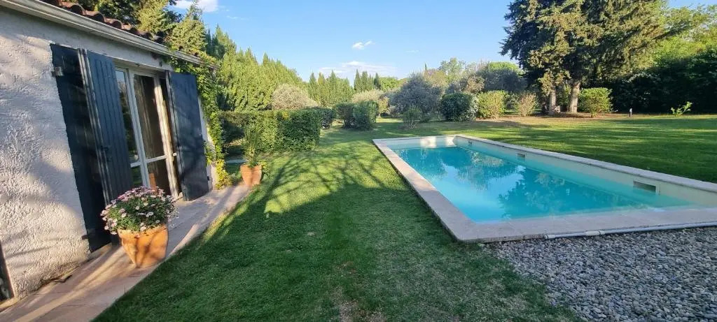 Les Cabanons de L'oliveraie (Adults Only)