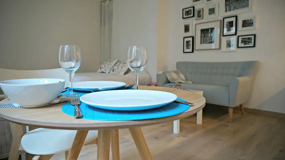 Appart Hôtel Lille - OSCAR