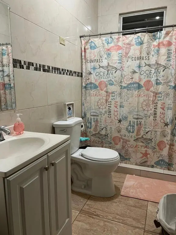Coral Guest House - Jobos Isabela, PR