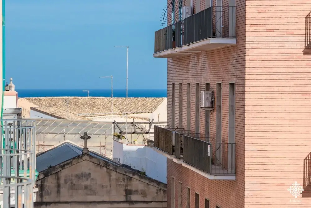 City Loft Ortigia