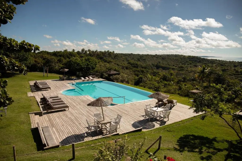 Bela Vista Hotel Boutique