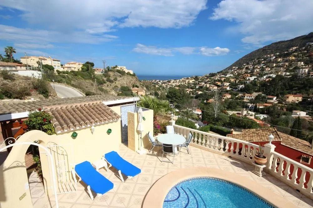 Villa Canuta 30 - Plaza Mayor