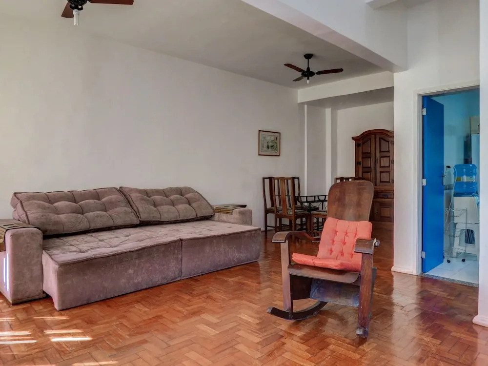 LinkHouse Spacious & Comfort Ipanema