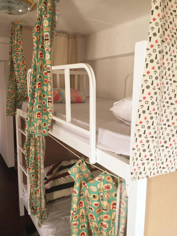 Ann Sha Hostel