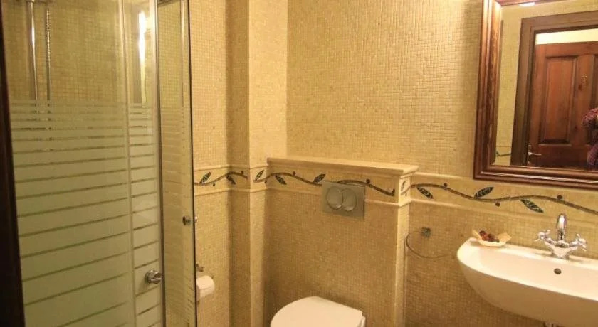 Boutique Hotel Muzaka