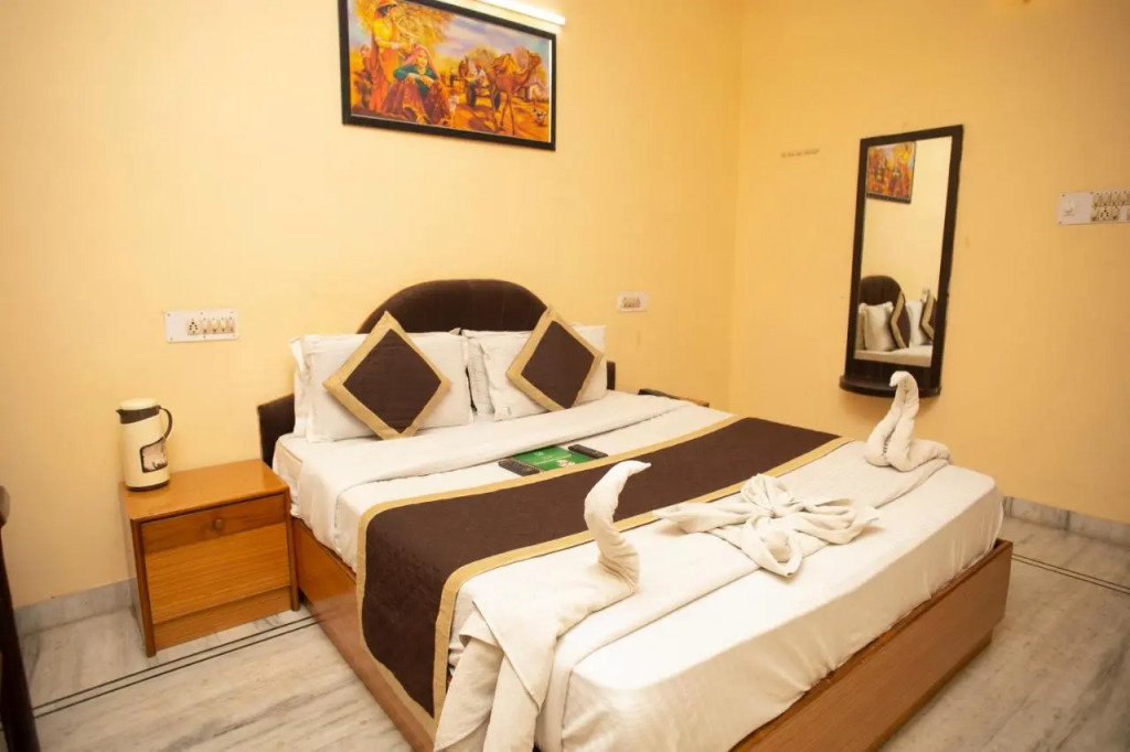 Hotel Dimple International