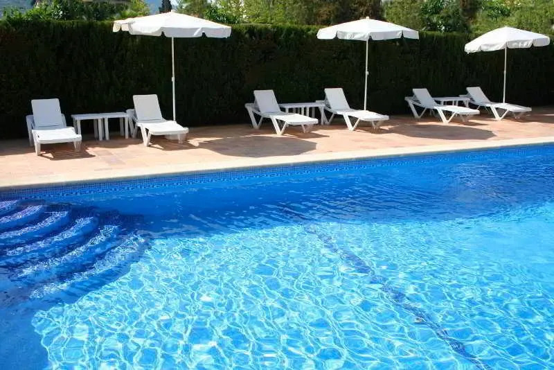 Hotel La Niña