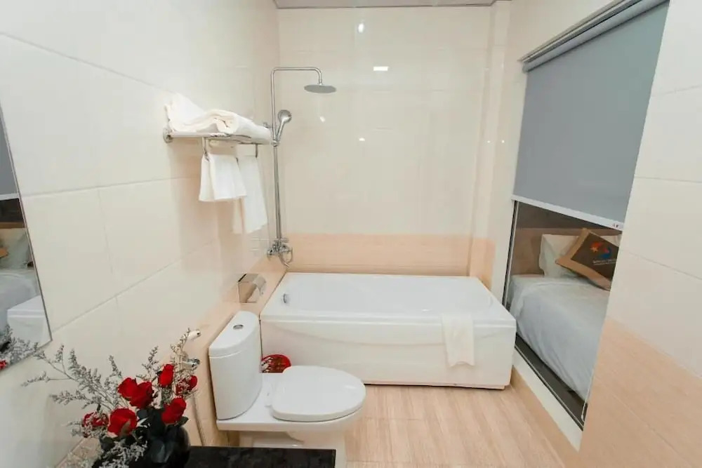 Korea Hotel Bac Giang