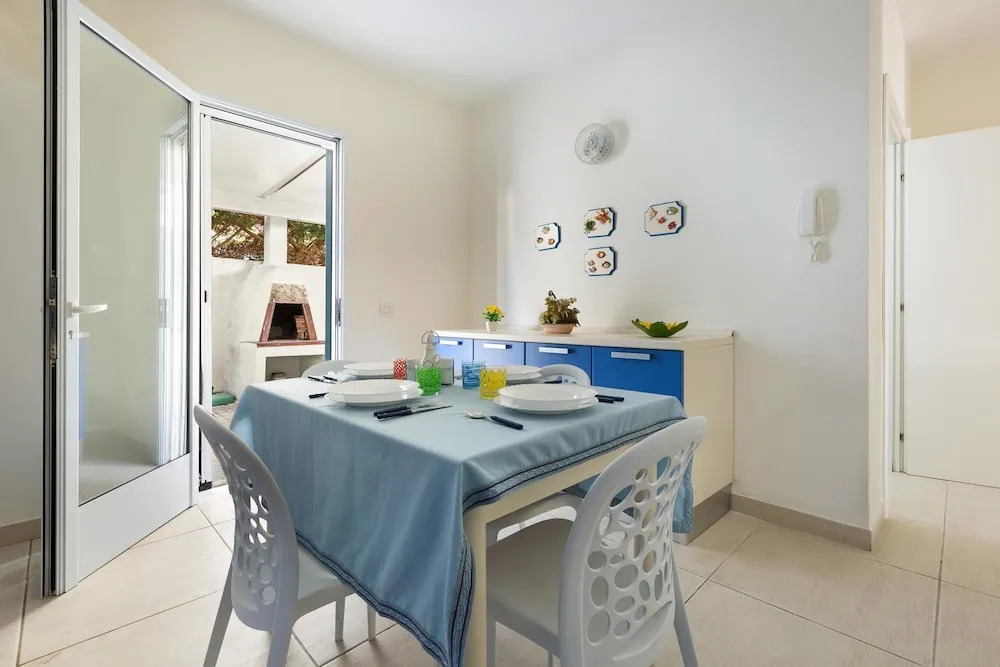 Appartamento Riviera Blu