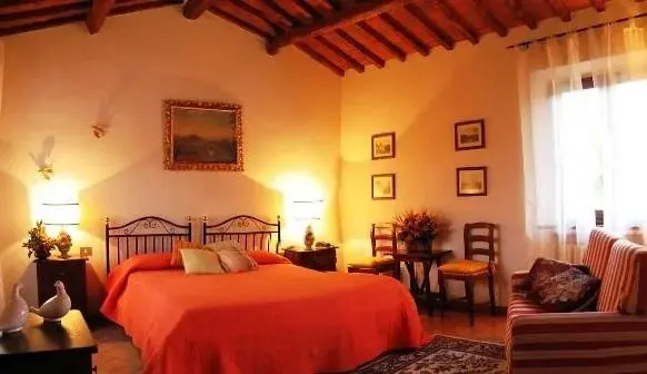 Residenza La Torricella