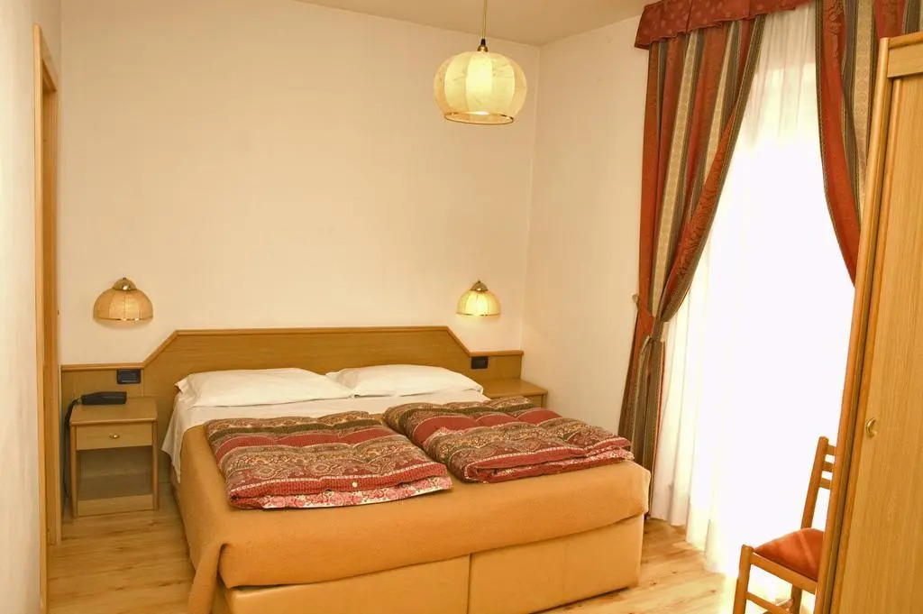 Garni B&B Mozart Nesthouse