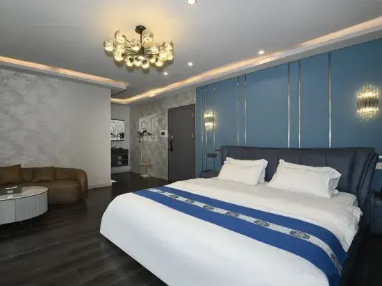 IU Hotel