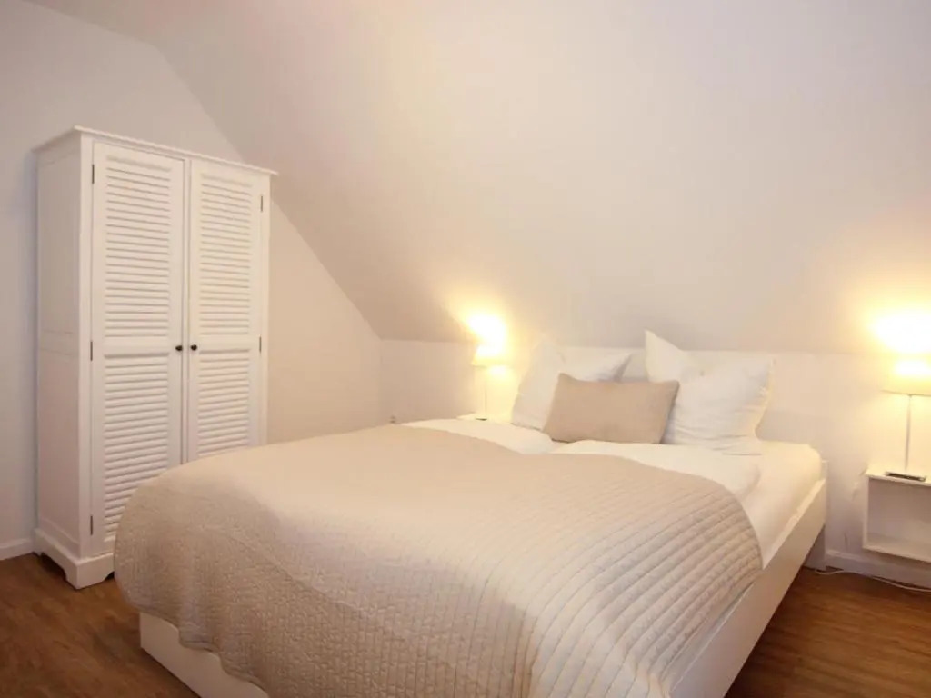 Ferienwohnung Koje 44