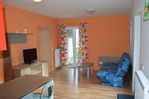 Modern apartment