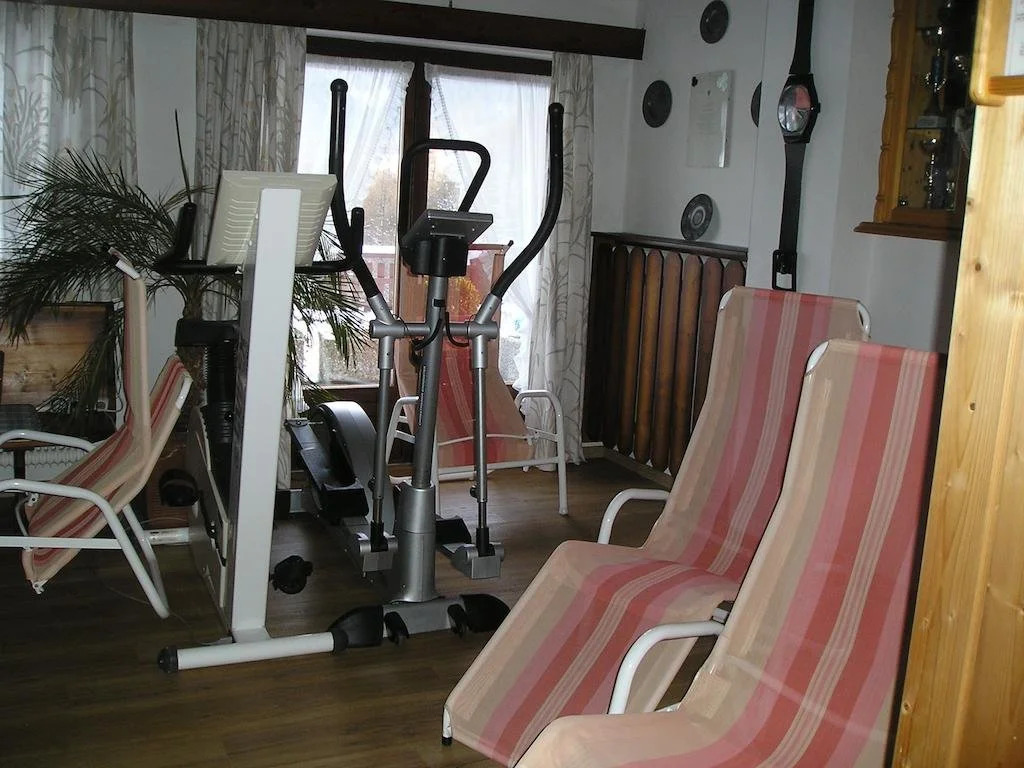 Landhaus Töchterle