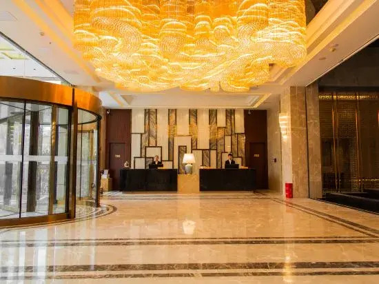 Gu Quan Hotel