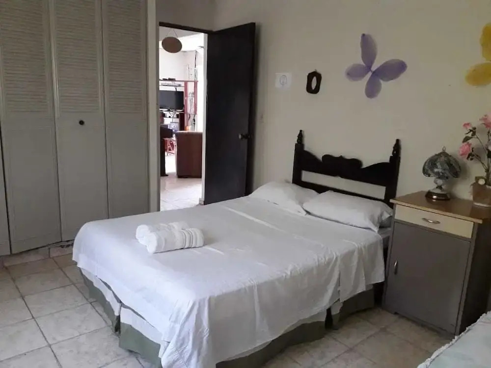 Hostal La Toscana