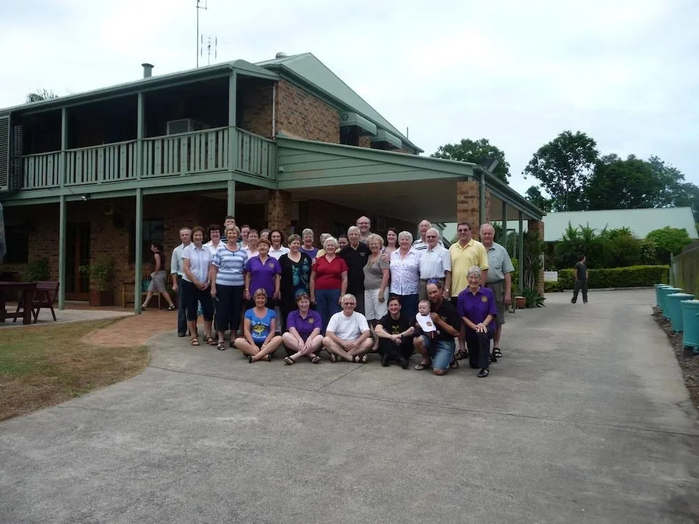 Great Eastern Motor Inn Gympie