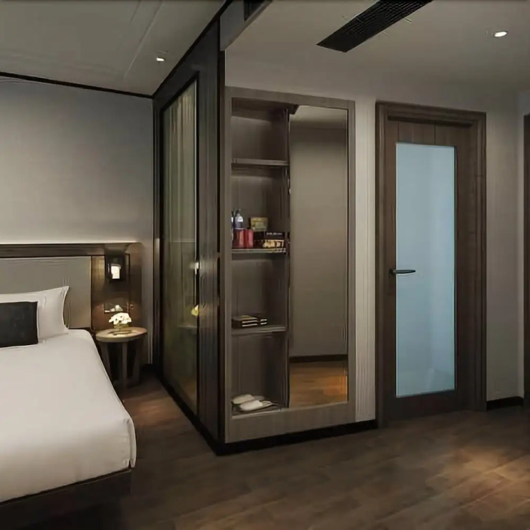 Taoran Zhixing Fashion Hotel