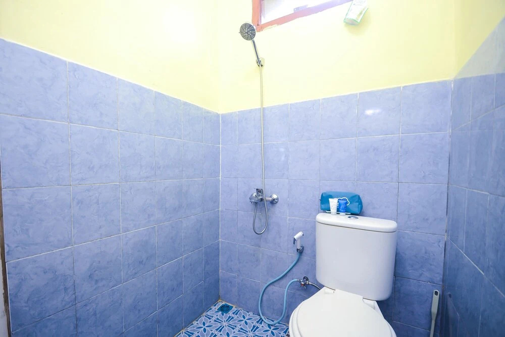 Airy Eco Syariah Tanjung Pandan Hayati Mahim 1 Belitung