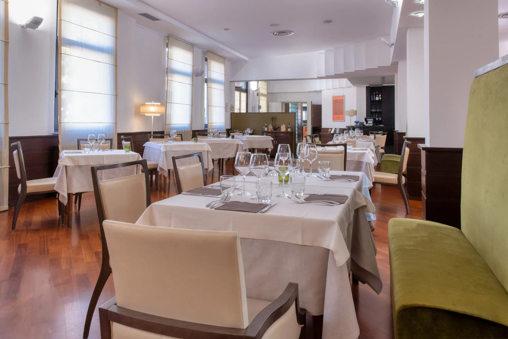 B&B HOTELS Park Hotel Mondovì