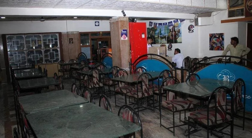 Hotel Bhagwat Palace