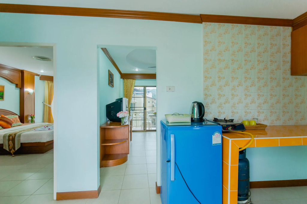 RK Guesthouse