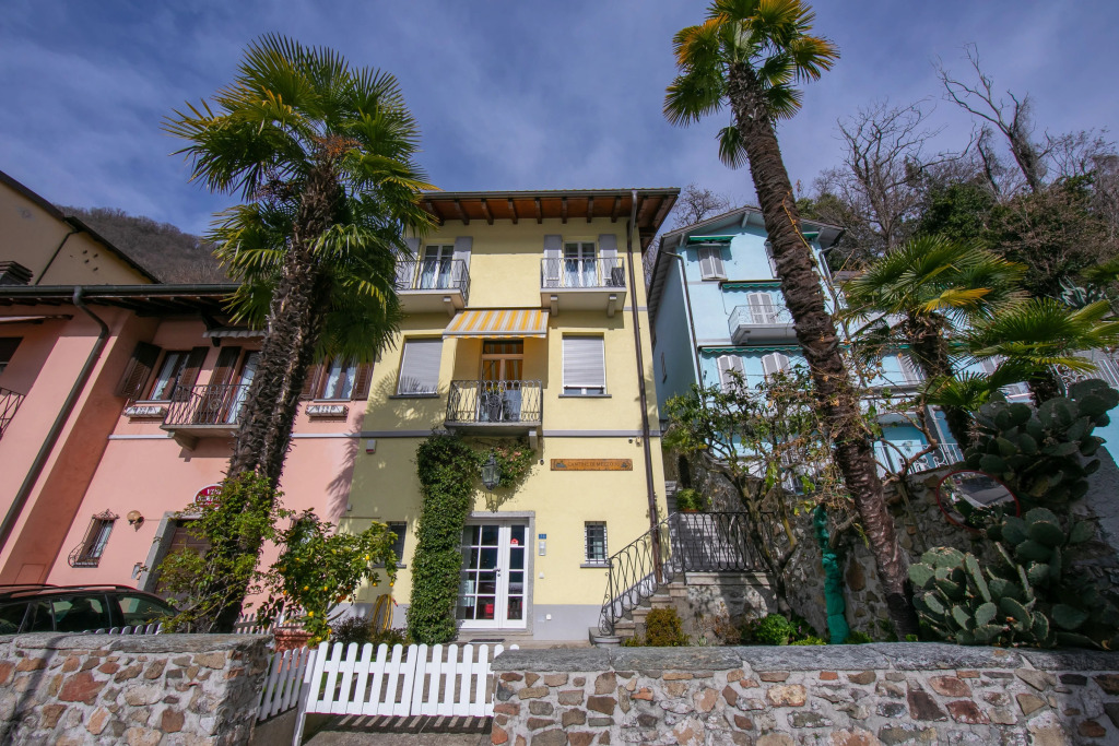 Casa Tamè - Happy Rentals