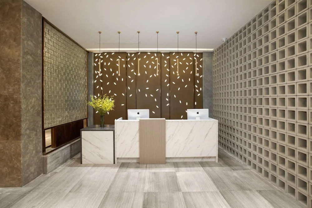 Ramada Encore by Wyndham Qingdao Shinan
