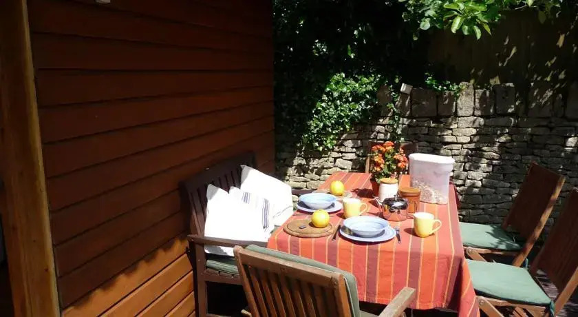 The Summer House