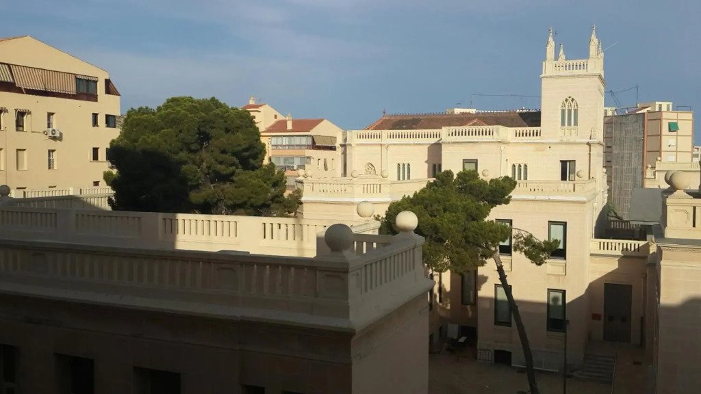 Apartment on Carrer Doctor Sapena